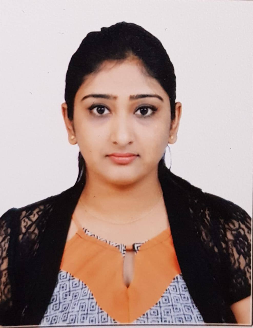 Dr Sushma Mandava