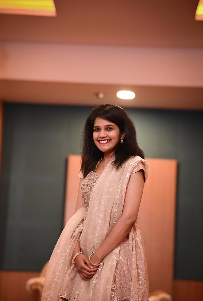 Dr. Rakshitha