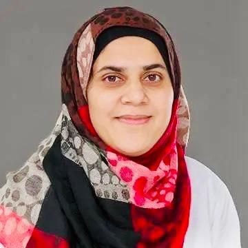 Dr Salma Kanwal