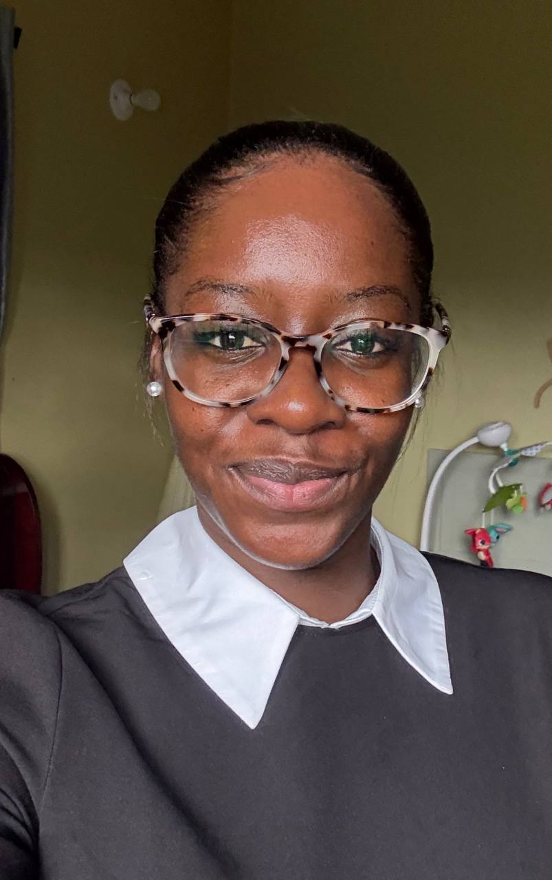 Dr. Camille Branford