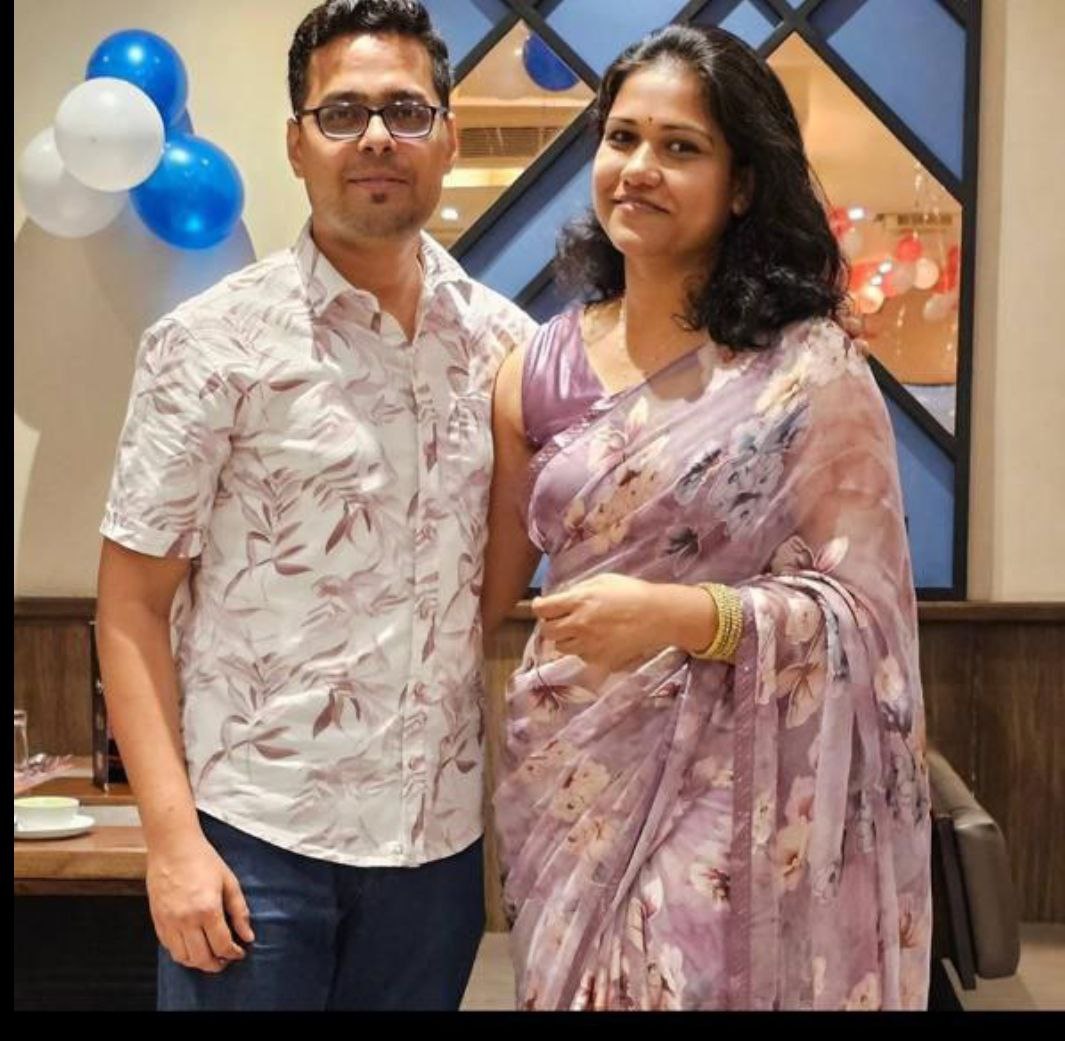 Dr.Nidhi 